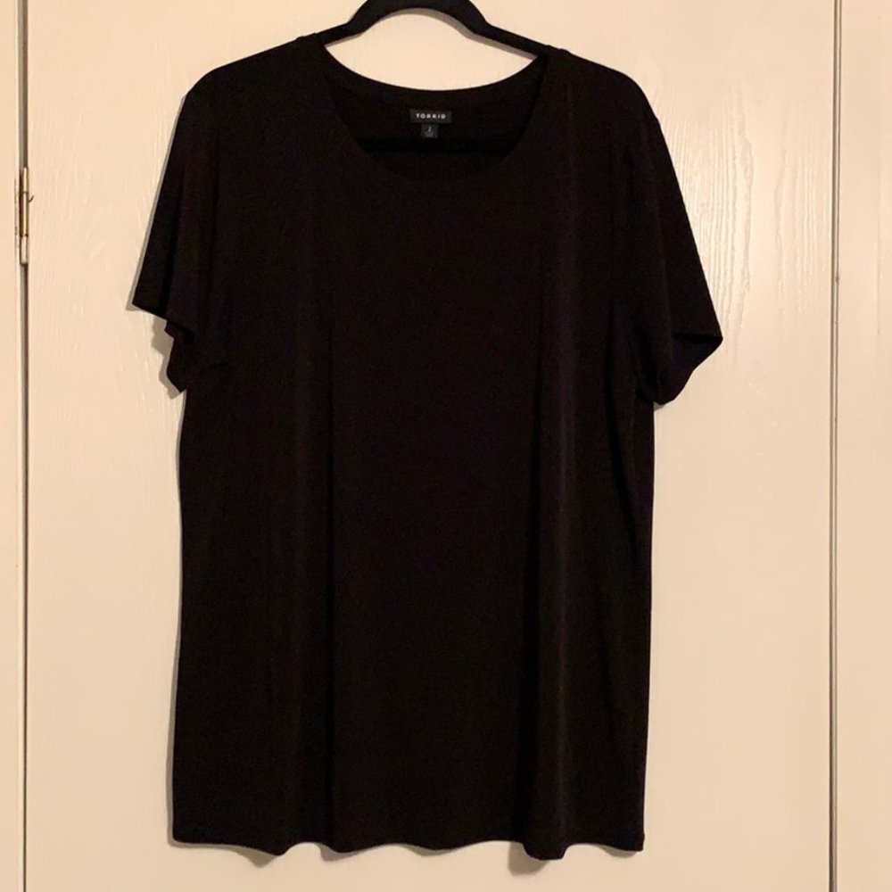 Ladies Top